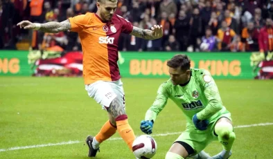 Galatasaray, Corendon Alanyaspor ile 16. kez karşılaşacak