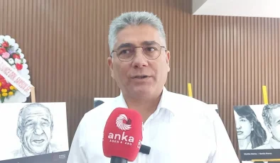 Pir Sultan Abdal Kültür Derneği Genel Başkanı Cuma Erçe: Sivas Katliamı Hala Adalet Bekliyor