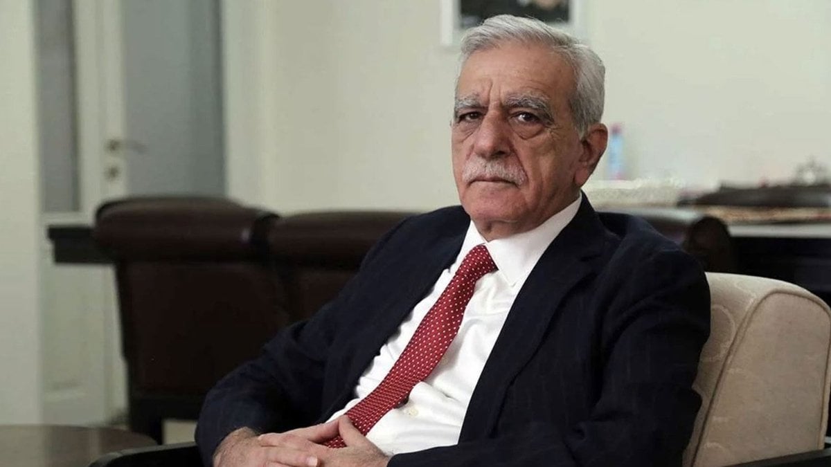 Ahmet Türk’ün yeğenleri belediye aracıyla adam kaçırıp darbetti