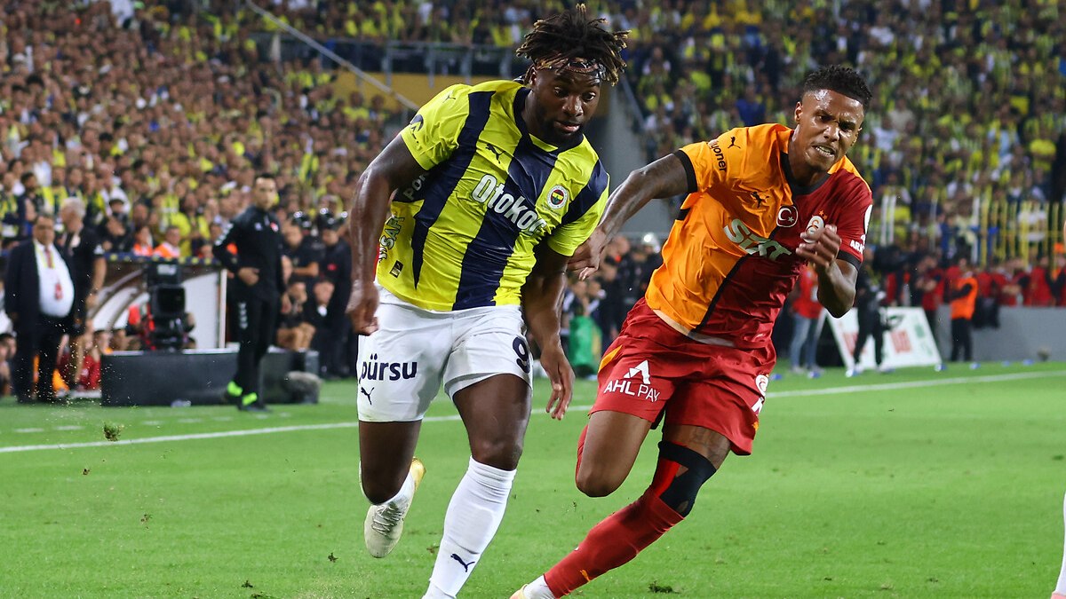 Allan Saint-Maximin’in sağlık durumu