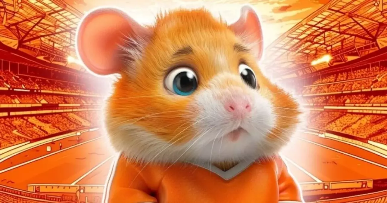 HAMSTER KOMBAT 16 EYLÜL GÜNLÜK ŞİFRE Hamster Kombat yeni şifre ne, nasıl kullanılır? Hamster Kombat kombo kartları belli oldu mu?