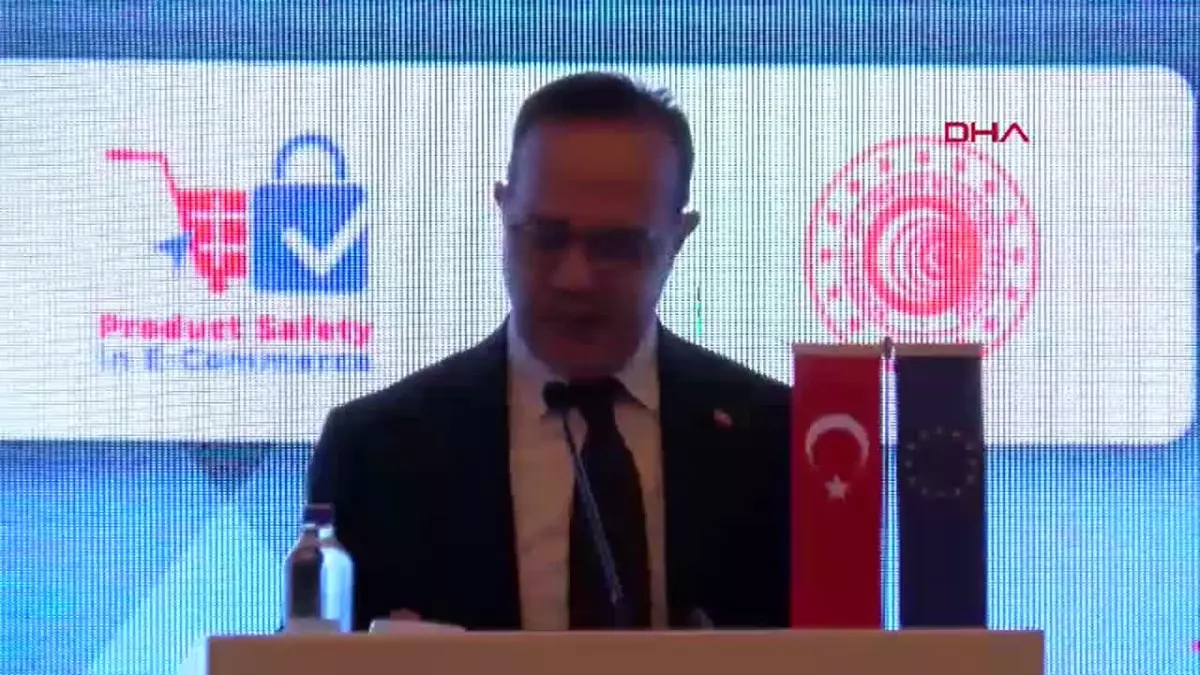 E-Ticaret Projesi Başladı