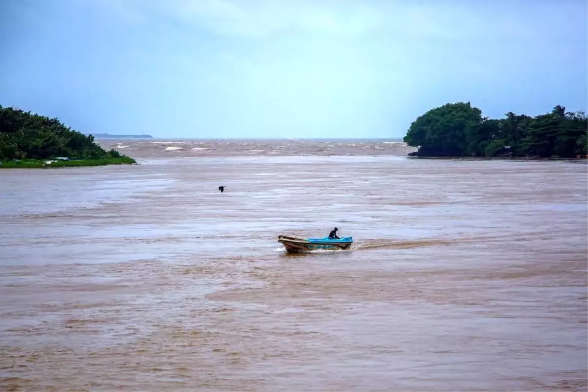 Sri Lanka’da Sel Felaketi: 4 Ölü, 9 Yaralı