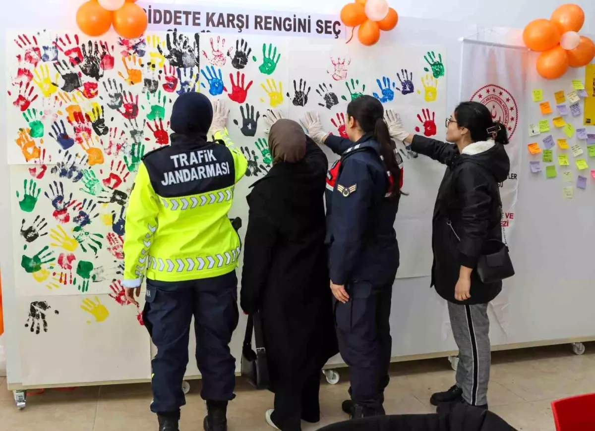 KADES Uygulaması Sinop’ta Tanıtıldı