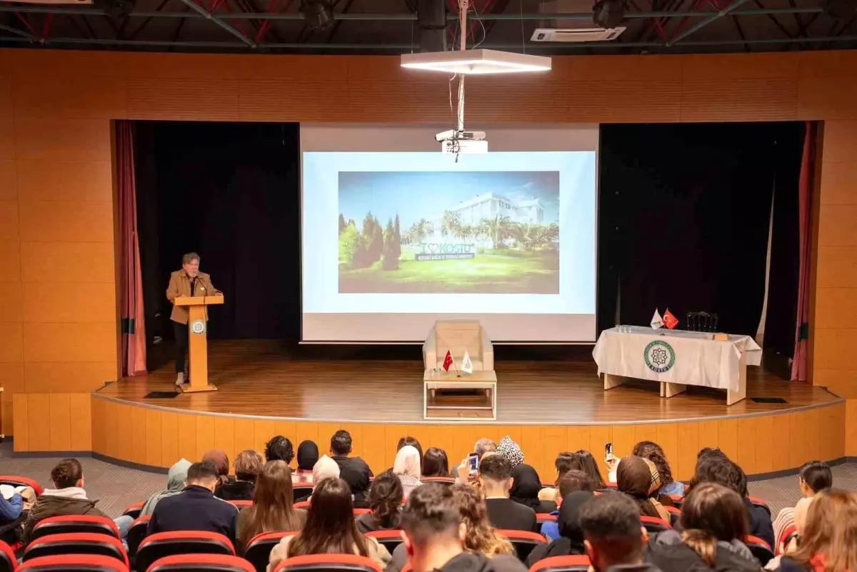 Kaygıyı Yönetmek Üzerine Söyleşi