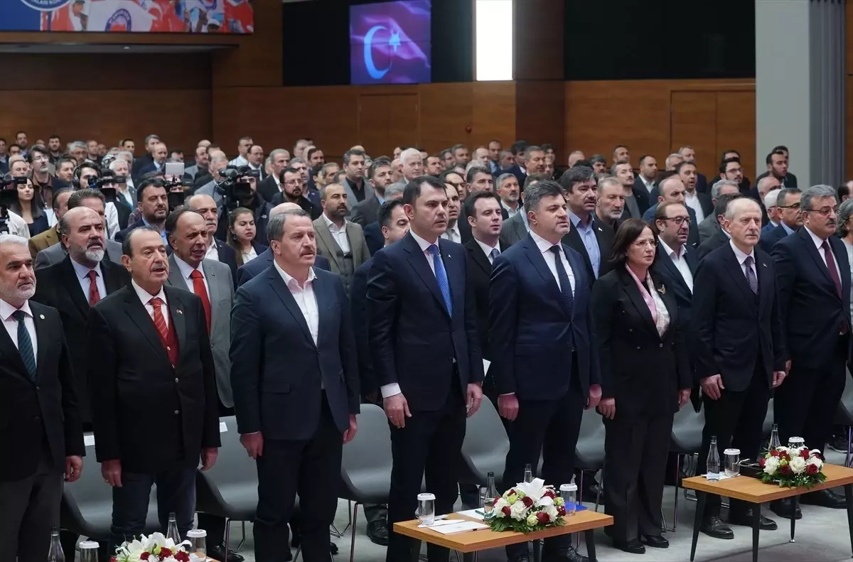 Emine Erdoğan, Sıfır Atık Projesi ile Uluslararası Değer Ödülü’nü Kazandı