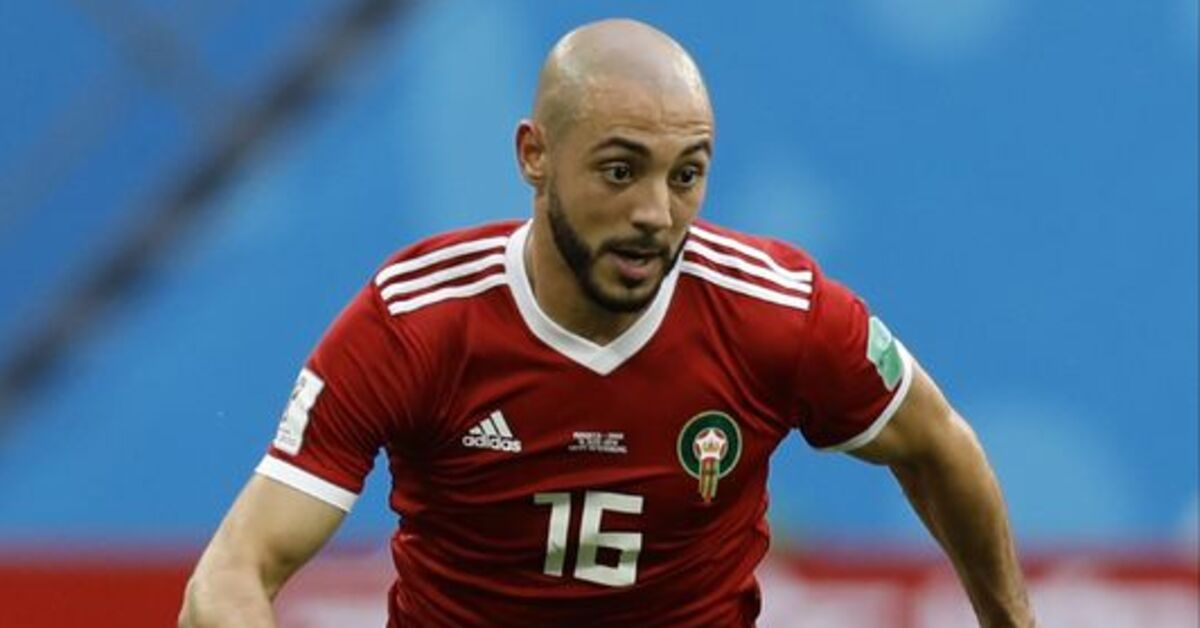 Hull City, Nordin Amrabat’ı kadrosuna kattı