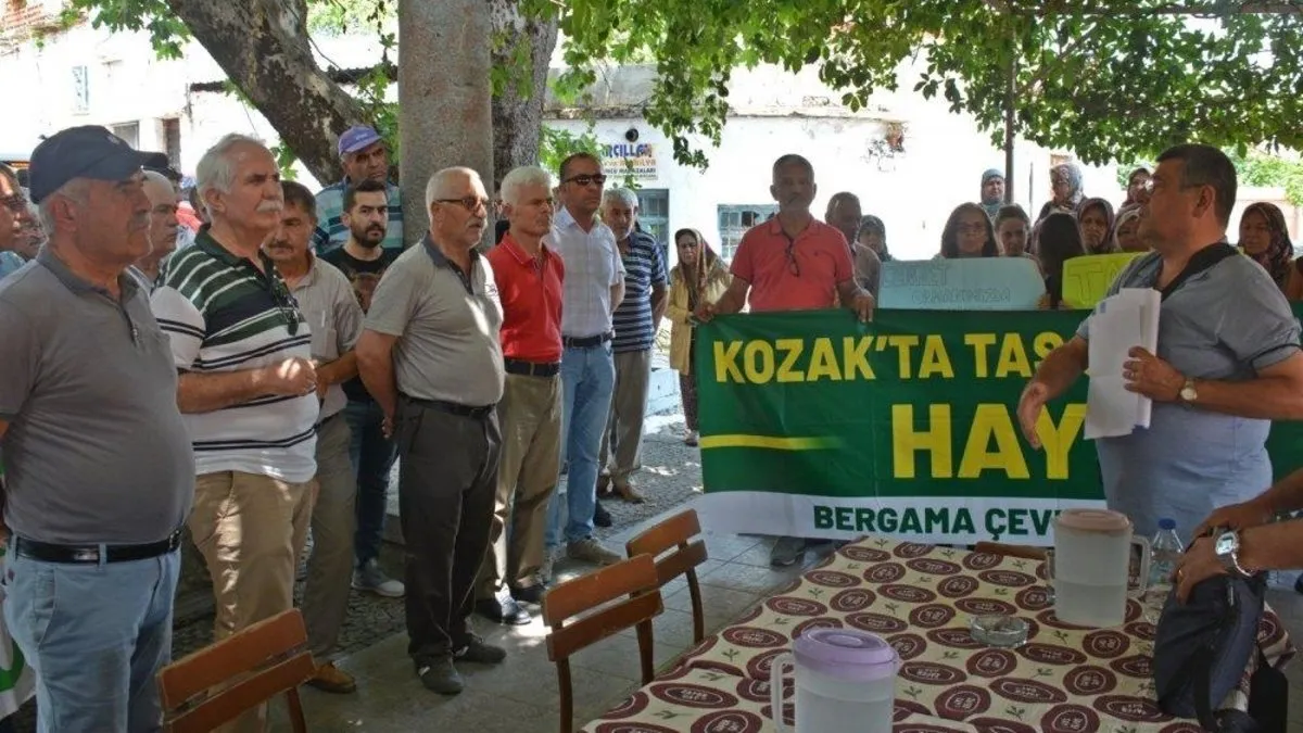 Kozak’ı kurtaran karar